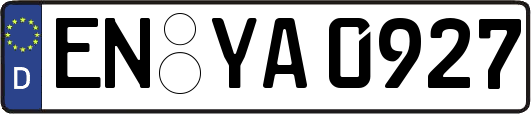 EN-YA0927
