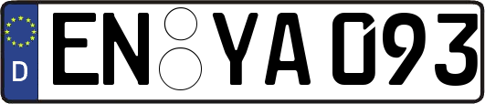 EN-YA093