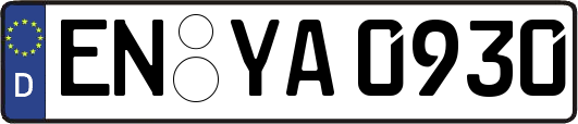 EN-YA0930