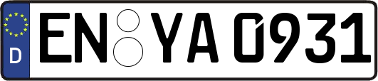 EN-YA0931