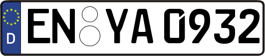 EN-YA0932