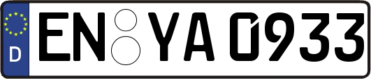 EN-YA0933