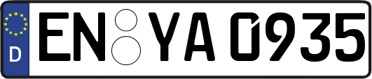 EN-YA0935