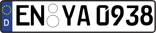 EN-YA0938