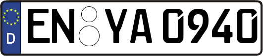EN-YA0940