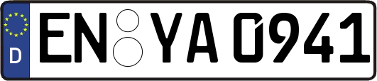 EN-YA0941