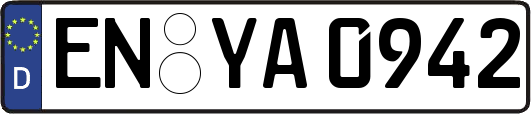 EN-YA0942