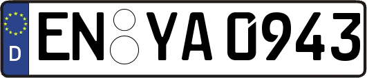 EN-YA0943