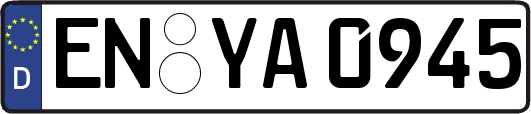 EN-YA0945