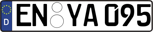 EN-YA095