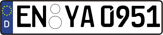 EN-YA0951