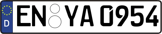 EN-YA0954