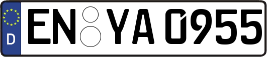 EN-YA0955