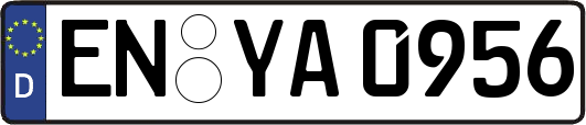 EN-YA0956