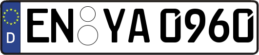 EN-YA0960