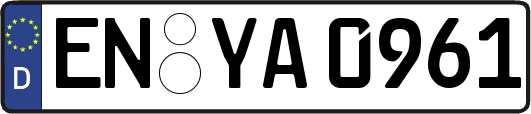 EN-YA0961