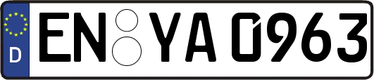 EN-YA0963