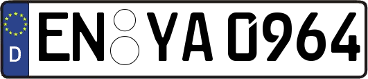 EN-YA0964