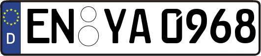 EN-YA0968