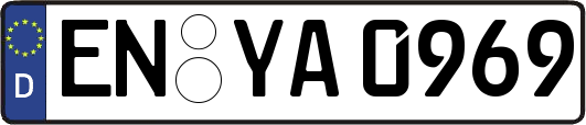 EN-YA0969