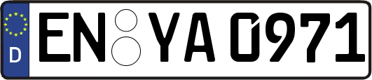 EN-YA0971