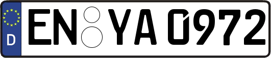 EN-YA0972