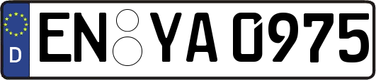 EN-YA0975