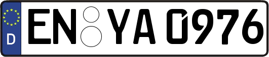 EN-YA0976