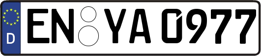 EN-YA0977