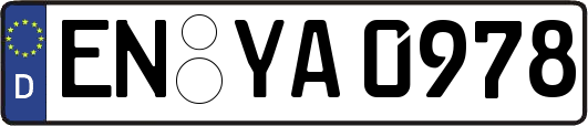 EN-YA0978
