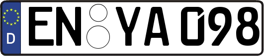 EN-YA098
