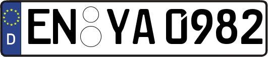 EN-YA0982
