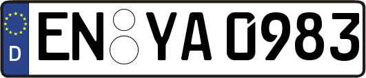 EN-YA0983
