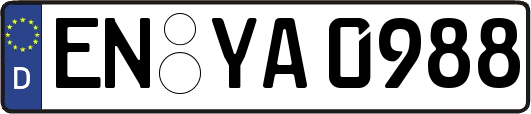 EN-YA0988