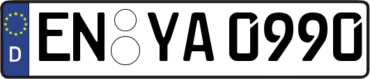 EN-YA0990