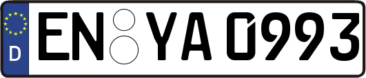 EN-YA0993
