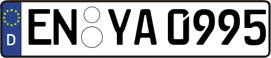EN-YA0995