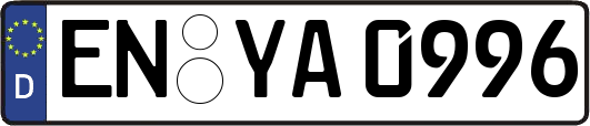 EN-YA0996