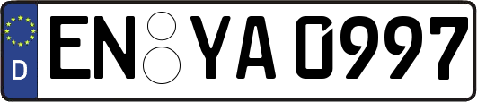 EN-YA0997