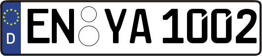 EN-YA1002