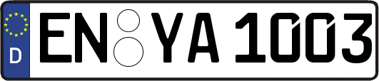 EN-YA1003