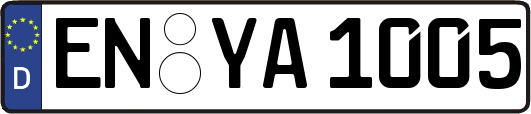 EN-YA1005