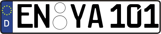 EN-YA101