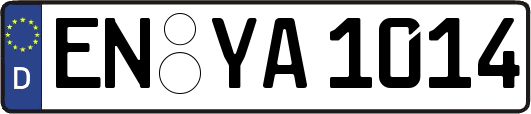 EN-YA1014