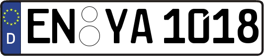 EN-YA1018