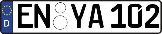 EN-YA102