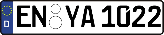 EN-YA1022