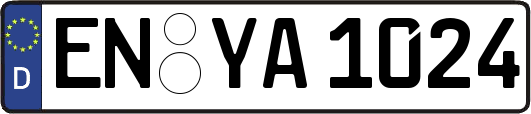 EN-YA1024