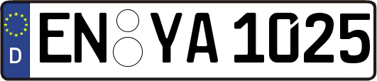 EN-YA1025