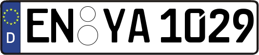 EN-YA1029